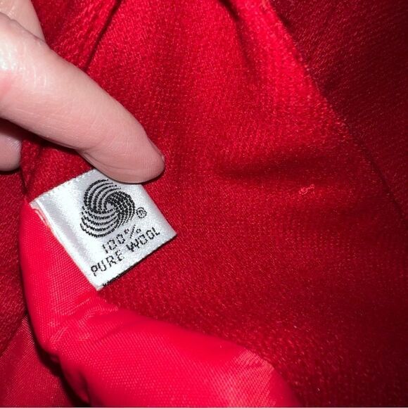 Michael Chase jacket size 8 - Picture 4 of 5